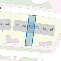 Perceel APD01-M-8246