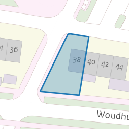 Perceel APD01-M-8250