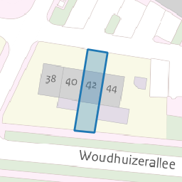 Perceel APD01-M-8252