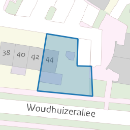 Perceel APD01-M-8253