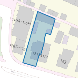 Perceel APD01-M-8255