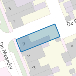 Perceel APD01-M-8261