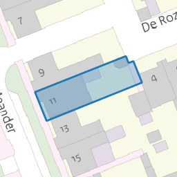 Perceel APD01-M-8262