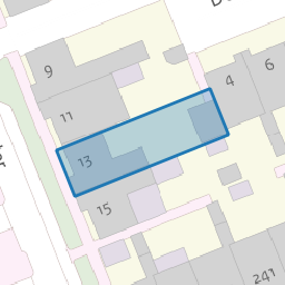 Perceel APD01-M-8263