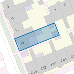 Perceel APD01-M-8264