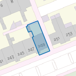 Perceel APD01-M-8276