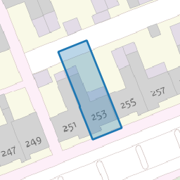 Perceel APD01-M-8278