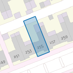 Perceel APD01-M-8279