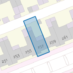 Perceel APD01-M-8280