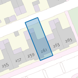 Perceel APD01-M-8282