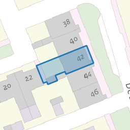 Perceel APD01-M-8287