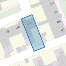 Perceel APD01-M-8290