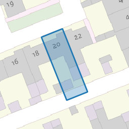 Perceel APD01-M-8291