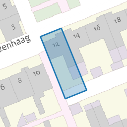 Perceel APD01-M-8295