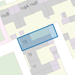 Perceel APD01-M-8299