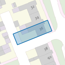 Perceel APD01-M-8300