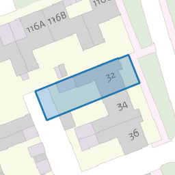 Perceel APD01-M-8302