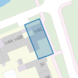 Perceel APD01-M-8303