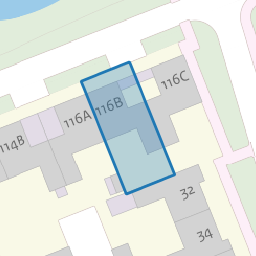 Perceel APD01-M-8304