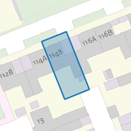 Perceel APD01-M-8306