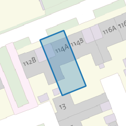 Perceel APD01-M-8307