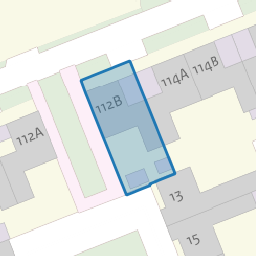 Perceel APD01-M-8308