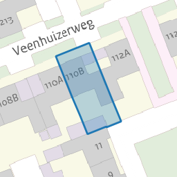 Perceel APD01-M-8310