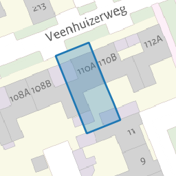 Perceel APD01-M-8311