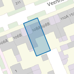 Perceel APD01-M-8313