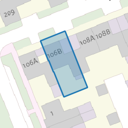 Perceel APD01-M-8314