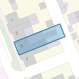 Perceel APD01-M-8318