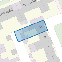 Perceel APD01-M-8320