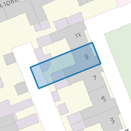 Perceel APD01-M-8321