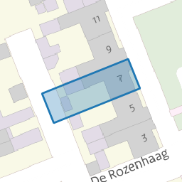 Perceel APD01-M-8322