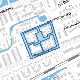 Perceel APD01-M-8325