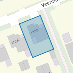 Perceel APD01-M-8333