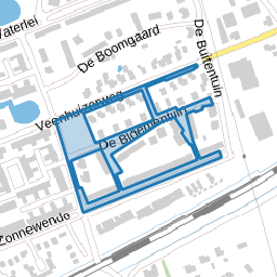 Perceel APD01-M-8337