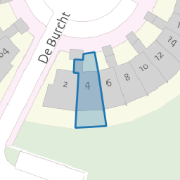 Perceel APD01-M-8339