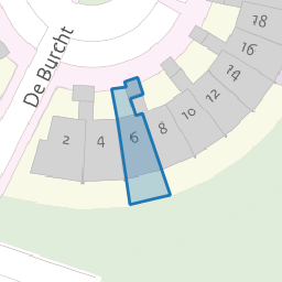 Perceel APD01-M-8340