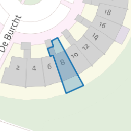 Perceel APD01-M-8341