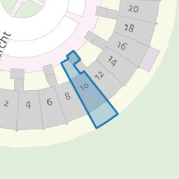 Perceel APD01-M-8342