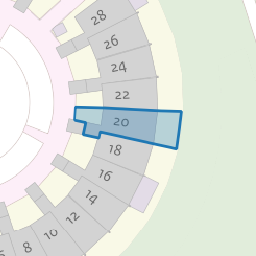Perceel APD01-M-8347