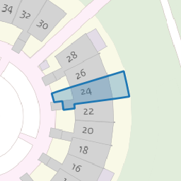 Perceel APD01-M-8349