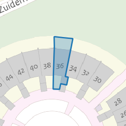 Perceel APD01-M-8355
