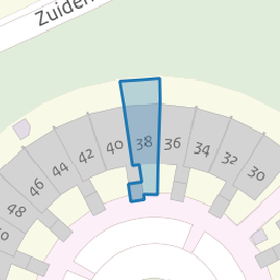 Perceel APD01-M-8356