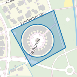 Perceel APD01-M-8371