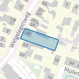 Perceel APD01-M-8374