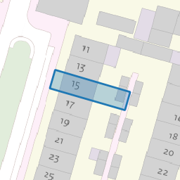 Perceel APD01-M-8379