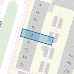 Perceel APD01-M-8381