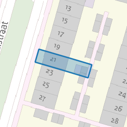 Perceel APD01-M-8382